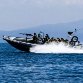 Αναγκαιότητα για ατομικά υλικά, θερμικές διόπτρες και ταχύπλοα για τις Ειδικές&nbsp;Δυνάμεις