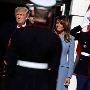 Εξοργισμένοι οι Κούρδοι με τον Τραμπ: «Είμαστε παλιοί φίλοι με τον Ερντογάν, κατανοούμε ο ένας τη χώρα του&nbsp;άλλου»