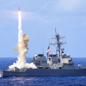 Alreigh Burke εναντίον Belh@rra: Αμερικανική «σφήνα» στη συμφωνία Γαλλίας -Ελλάδας με παραχώρηση δύο αντιτορπιλικών στο&nbsp;ΠΝ