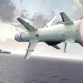 Το τουρκικό ναυτικό δοκίμασε -και διαφημίζει- τον εγχώριας κατασκευής νέο πύραυλο&nbsp;του-Βίντεο