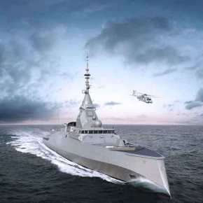 “Φρεγάτες Belh@rra με ελληνική συμμετοχή”! Τι ζητούν με επιστολή τους στον ΥΕΘΑ ελληνικές&nbsp;εταιρείες