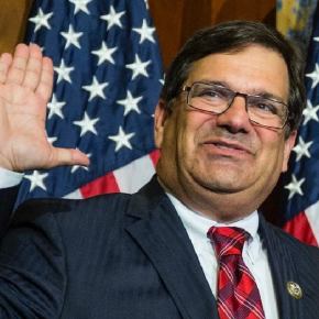 Νομοσχέδιο-«μπουρλότο» στις σχέσεις ΗΠΑ-Τουρκίας: Απαγορεύει στο Πεντάγωνο την χρηματοδότηση της Άγκυρας – Ελληνικής καταγωγής ο&nbsp;«αρχιτέκτονας»