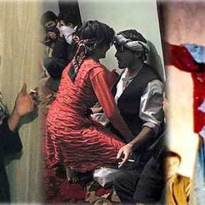 Φρικιαστικό! Το έθιμο των Λαθροαφγανών παιδεραστών που βιάζουν μικρά&nbsp;αγόρια