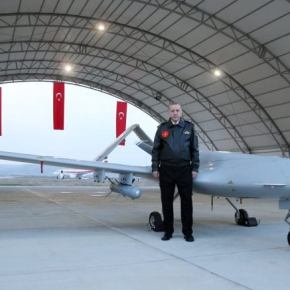 Συναγερμός στην Αθήνα για τα UAV του Ερντογάν: Σχεδιάζονται τα ελληνικά «αντίμετρα» – Τι ζήτησε ο&nbsp;Παναγιωτόπουλος