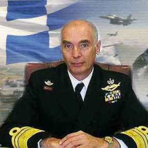 “Η Εθνική Άμυνα πνέει τα λοίσθια”! Ο Επίτιμος Αρχηγός Στόλου Κ.Μαζαράκης-Αινιάν παρεμβαίνει