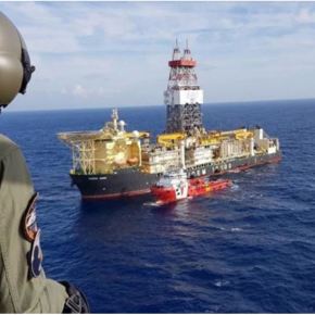 ΠΑΝΙΚΟΣ! ΤΡΕΜΟΥΝ ΤΟΥΣ ΤΟΥΡΚΟΥΣ ΚΑΙ&nbsp;ΥΠΟΧΩΡΗΣΑΝ