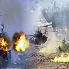 ΡΑΓΔΑΙΕΣ ΕΞΕΛΙΞΕΙΣ! ΣΑΛΤΑΡΑΝ ΟΙ ΤΟΥΡΚΟΙ – ΕΤΟΙΜΑΖΟΝΤΑΙ ΓΙΑ ΟΛΑ ΤΑ&nbsp;ΣΕΝΑΡΙΑ