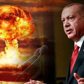 Για πρώτη φορά το Ισραήλ αφήνει υπαινιγμούς για βομβαρδισμό τουρκικών πυρηνικών&nbsp;εγκαταστάσεων!