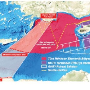 Λιβύη: Το μνημόνιο που υπεγράφη με την Τουρκία δεν χρειάζεται επικύρωση του&nbsp;κοινοβουλίου
