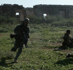 Ενισχύονται οι ελληνικές δυνάμεις στο σύμπλεγμα της Μεγίστης…!!!