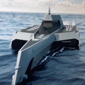 ΑΠΟΚΛΕΙΣΤΙΚΟ: Έρχεται πρόταση-«φωτιά» από Γαλλία-Ιταλία – Ελληνική συμμετοχή στην κατασκευή ευρωπαϊκής Κορβέτας – Ραγδαίες εξελίξεις για το&nbsp;ΠΝ