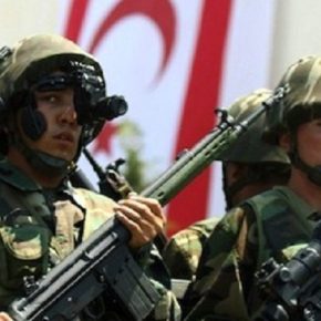 Η Τουρκία δεν θα σταματήσει εάν δεν ελέγξει το σύνολο της&nbsp;Κύπρου…