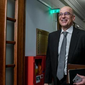 Δένδιας: Ελλάδα και Ρωσία διατηρούν ιστορικούς δεσμούς φιλίας και&nbsp;συνεργασίας