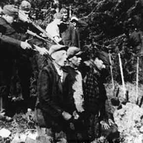 SS “Sonderkommando Arajs”… Οι Λετονοί φονιάδες του&nbsp;Χίτλερ