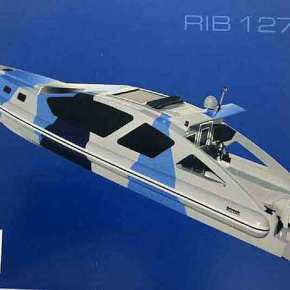 Αλλάζουν όλα πλέον: «Βάπτισμα του πυρός» για το Ελληνικό Μη επανδρωμένο&nbsp;ταχύπλοο