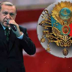 «Πυρά» Ισραηλινών κατά Ερντογάν: «Πρέπει να τον σταματήσουμε, ετοιμάζει κάτι σοβαρό κατά Χριστιανών &&nbsp;Εβραίων»