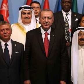 Ο τρίτος παγκόσμιος πόλεμος έχει ήδη ξεκινήσει…