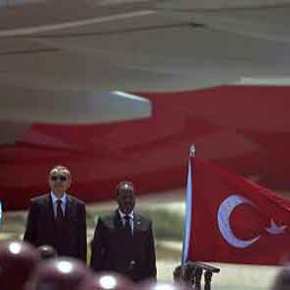 “Ο Ερντογάν στέλνει 12.000 τρομοκράτες στην Ευρώπη και στη&nbsp;Λιβύη”!