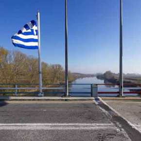 ΤΟ «ΕΘΑΨΑΝ» ΤΑ ΤΟΥΡΚΟΚΑΝΑΛΑ ΓΙΑ ΝΑ ΜΗΝ ΞΕΣΗΚΩΘΕΙ ΚΑΙ Ο ΤΕΛΕΥΤΑΙΟΣ&nbsp;ΕΛΛΗΝΑΣ