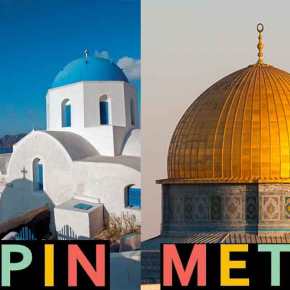 Αυτό είναι το πρόσωπο της νέας Ελλάδας: Στο 30% οι μουσουλμάνοι σε 15&nbsp;χρόνια