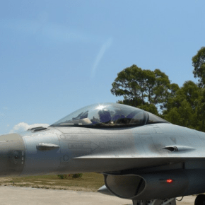 Η Τουρκία καταγγέλλει Ελλάδα και Κύπρο στον ΟΗΕ για παραβιάσεις του εναέριου χώρου της…&nbsp;Κύπρου!