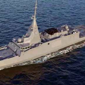 Πανίσχυρος αντιαεροπορικός «θόλος» στις Belh@ra: Πύραυλοι Cruise θα διαφυλάσσουν το&nbsp;Αιγαίο