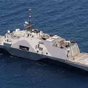 Όχι και τόσο ανταγωνιστική τελικά η αμερικανική προσφορά για 4&nbsp;MMSC