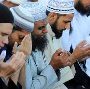 Το μέλλον της Ελλάδας έρχεται από την Νορβηγία: Οι μουσουλμάνοι απαιτούν «ξεχωριστές δημόσιες&nbsp;υπηρεσίες»