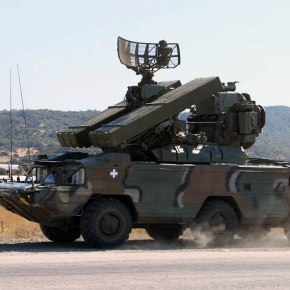 Οι επιλογές του Ελληνικού Στρατού για την αντικατάστασης των&nbsp;Osa-AK/AKM