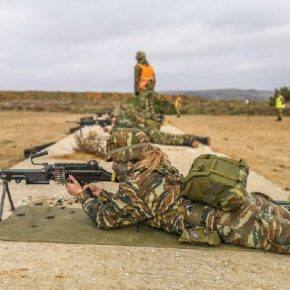 Γιατί η Άγκυρα «σκύλιασε» με το Καστελόριζο; H απάντηση που πήρε από την φρουρά του&nbsp;νησιού