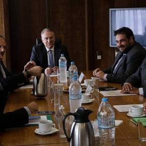 Ψήφος αποδήμων: Στα χέρια των κομμάτων το νομοσχέδιο – Τι&nbsp;προβλέπει