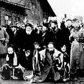 Απόλυτη διαστροφή… Οι «πολιτισμένοι» Γερμανοί & οι «σκατοφύλακες»…