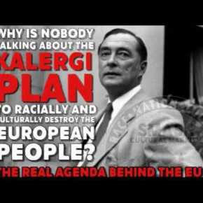 Τι κρύβεται πίσω από την μαζική μετανάστευση σε Ελλάδα και&nbsp;Ε.Ε.;