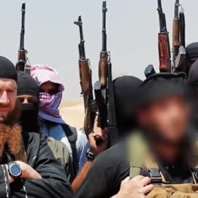 Ορμητήριο τζιχαντιστών τα Βαλκάνια: Στρατόπεδο εκπαίδευσης ισλαμιστών στο Κόσοβο – «Τουρκικός δάκτυλος» για έλεγχο της&nbsp;περιοχής