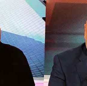 Παράνομη μετανάστευση: Ο Τάσος Γκουριώτης προειδοποιεί για το τι έρχεται στον&nbsp;Έβρο