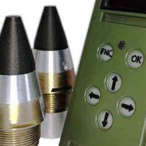 Αρχικές δοκιμές νέου Ηλεκτρονικού Πυροσωλήνα της Hellenic&nbsp;Instruments