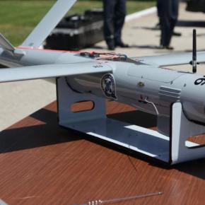 «Ιπτάμενη αστυνόμευση»: Αυτά είναι τα drones της&nbsp;ΕΛΑΣ