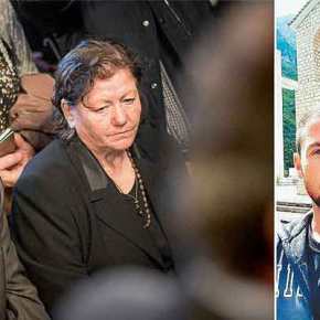 Δίωξη κατά της Βασ. Κατσίφα για δηλώσεις της στο μνημόσυνο του γιου&nbsp;της