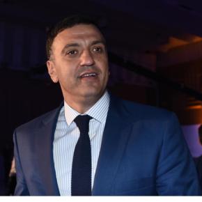 Κικίλιας για αντικαπνιστικό νόμο: “Από τις 20 Νοεμβρίου σταματούν οι παραινέσεις! Αρχίζουν τα τσουχτερά&nbsp;πρόστιμα!”