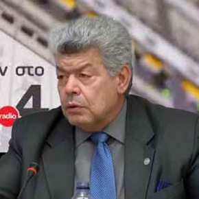 Ι. Μάζης : Γενικευμένη Αστάθεια και οι ανακατατάξεις των παικτών&nbsp;ισχύος.