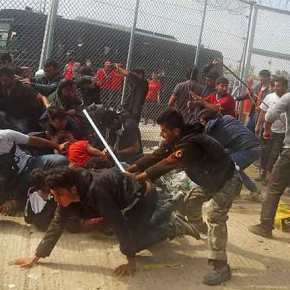 Ξεφεύγει η κατάσταση στον Έβρο: Μετανάστες «μπουκάρουν» σε&nbsp;σπίτια!