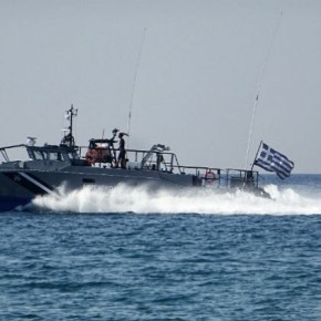 Μετά τους 1500 Ειδικούς Φρουρούς, ακολουθεί πρόσληψη και&nbsp;Λιμενοφυλάκων