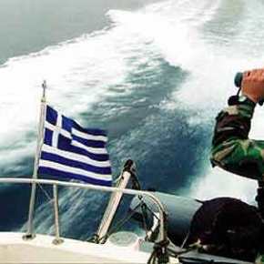 Ενισχύεται το Λ/Σ με «αβύθιστα» σκάφη: Έρχονται τα Ελληνικής κατασκευής πανίσχυρα Rafnar&nbsp;1100