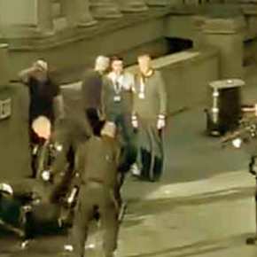 Λονδίνο: “Ο ύποπτος είχε πάνω του ψεύτικο εκρηκτικό&nbsp;μηχανισμό”