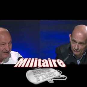 Αλήθειες για την κατάσταση της Πολεμικής Αεροπορίας! Ο Αντιπτέραρχος Κ.Τζαβέλας&nbsp;μιλά