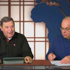 Φραγκος Φ. :Μια συνέντευξη εκ βαθέων δίχως&nbsp;υπεκφυγές..