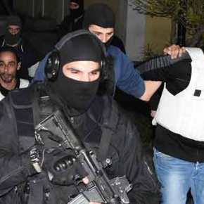 Σχέδιο αποσταθεροποίησης της χώρας: Αιματηρό χτύπημα κατά αστυνομικών σχεδίαζε η «Επαναστατική&nbsp;Αυτοάμυνα»