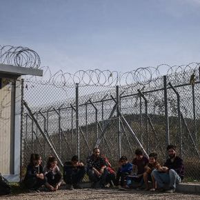 Μεταναστευτικό: Με κλειστά κέντρα και 1.700 προσλήψεις το σχέδιο της&nbsp;κυβέρνησης