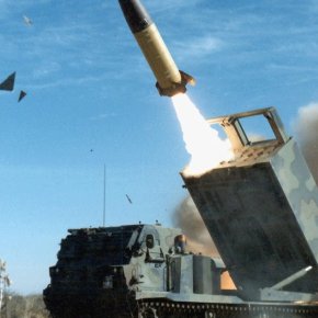 Πύραυλος ATACMS: Αυτό είναι το «μακρύ χέρι» του ελληνικού Πυροβολικού&nbsp;(ΒΙΝΤΕΟ)