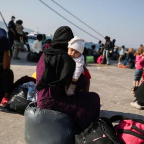 Αντίστροφη μέτρηση για το προσφυγικό – Το σχέδιο της&nbsp;κυβέρνησης